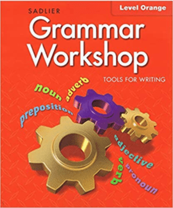 Grammar workshop