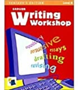 writing workshop