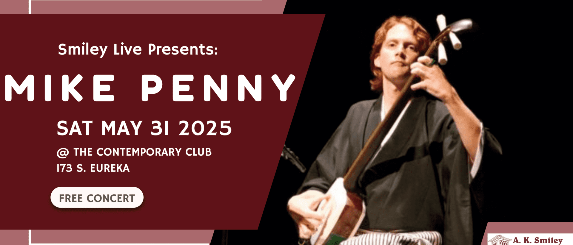 Mike Penny