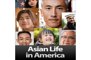 Asian Life in America
