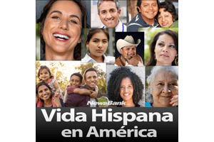 Hispanic Life in America