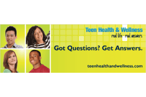 Teen Health & Wellness