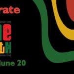 Juneteenth event