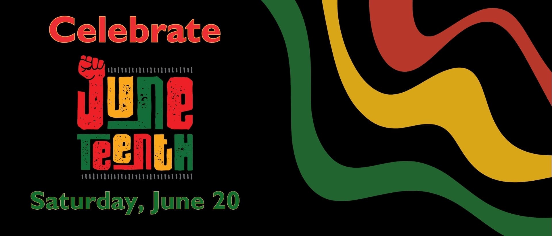 Juneteenth event